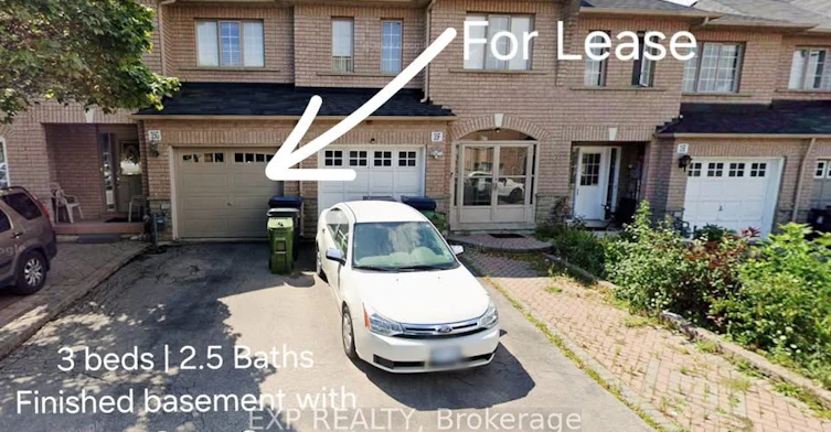 G-35 View Green Crescent, Toronto, ON, M9W 7E1