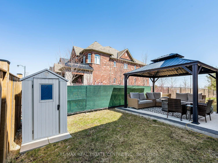 1067 Urell Way, Milton, ON, L9T 8V5 - 48