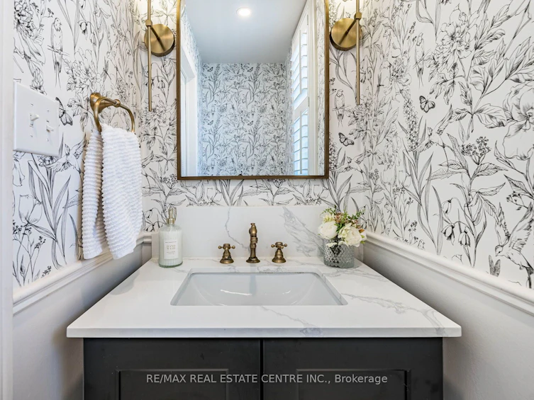 1067 Urell Way, Milton, ON, L9T 8V5 - 22