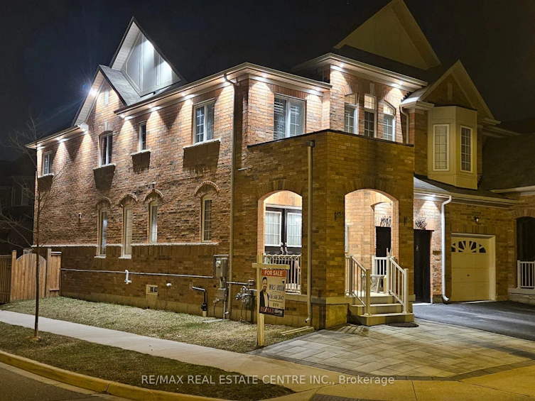 1067 Urell Way, Milton, ON, L9T 8V5 - 5