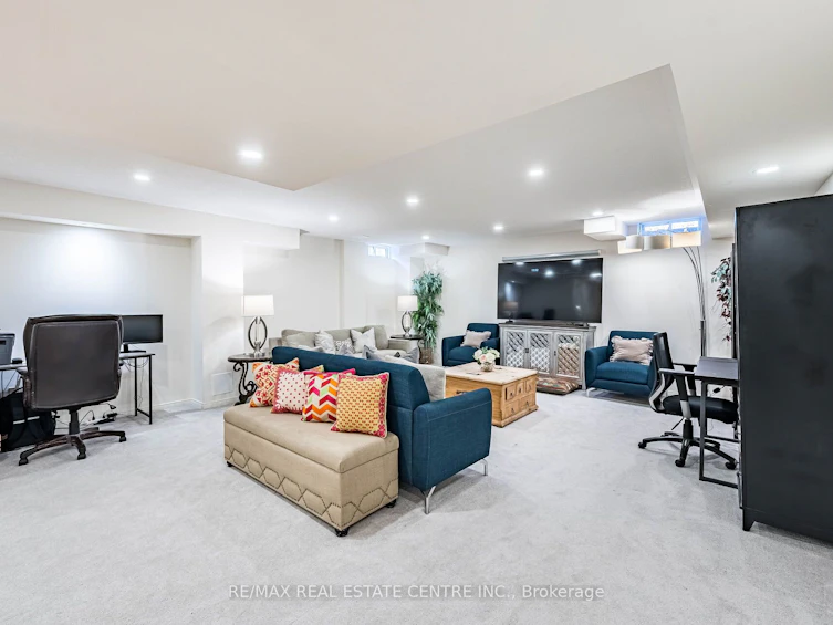 1067 Urell Way, Milton, ON, L9T 8V5 - 42