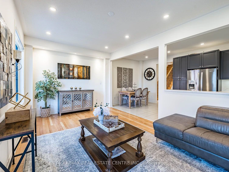 1067 Urell Way, Milton, ON, L9T 8V5 - 16