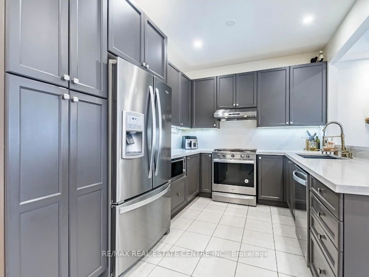 1067 Urell Way, Milton, ON, L9T 8V5 - 17