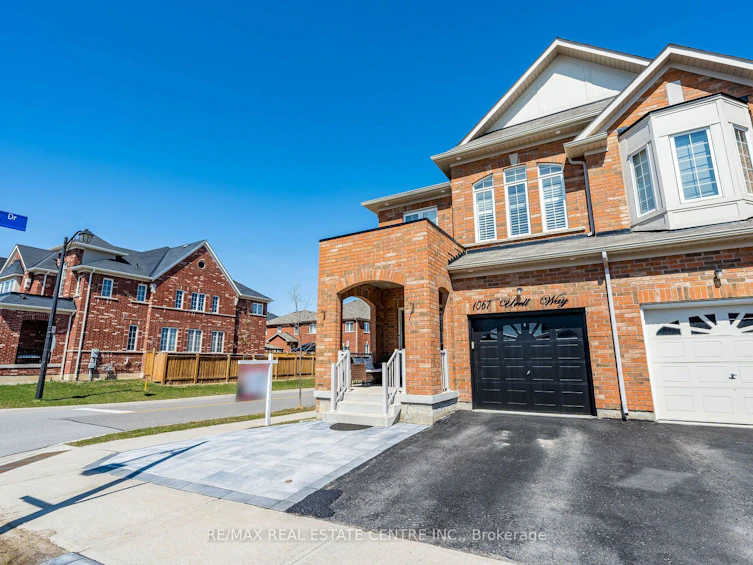 1067 Urell Way, Milton, ON, L9T 8V5 - 2