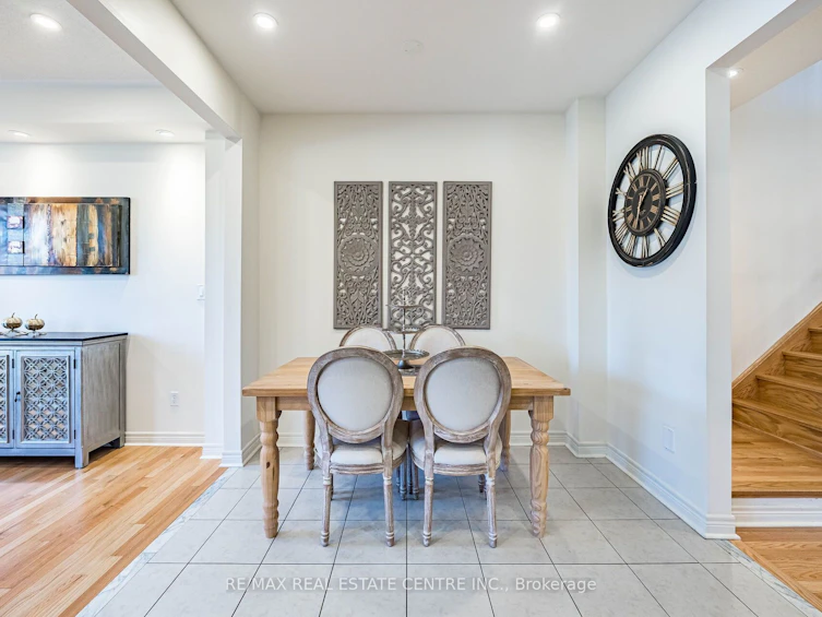 1067 Urell Way, Milton, ON, L9T 8V5 - 12