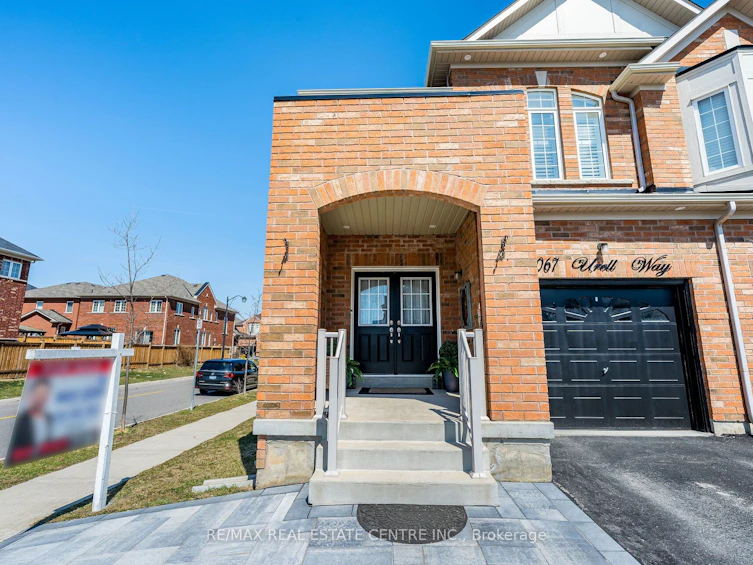 1067 Urell Way, Milton, ON, L9T 8V5 - 4
