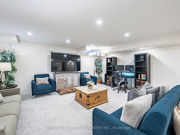 1067 Urell Way, Milton, ON, L9T 8V5 - 43