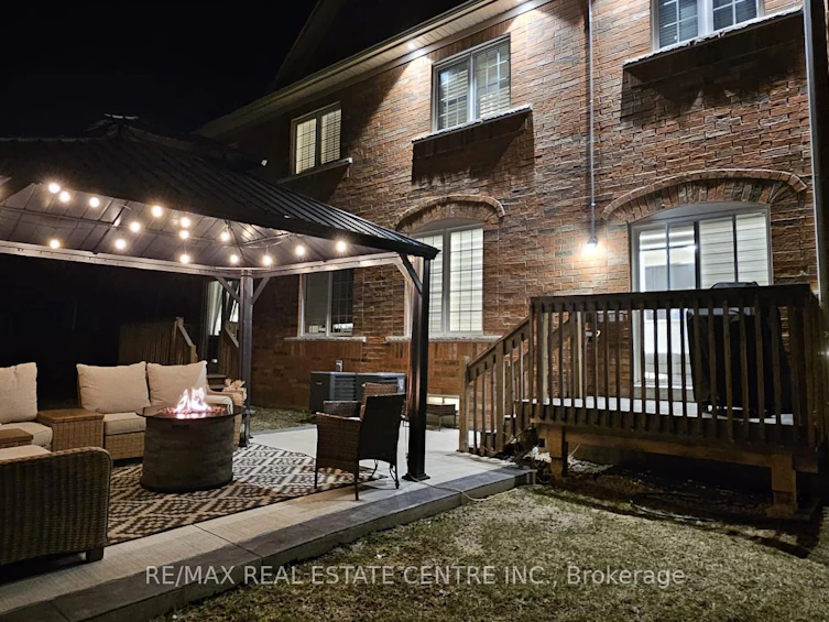 1067 Urell Way, Milton, ON, L9T 8V5 - 50