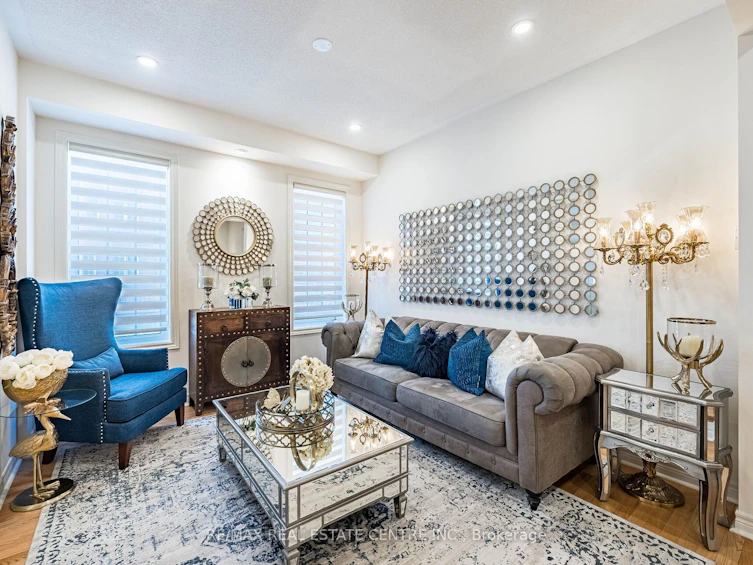 1067 Urell Way, Milton, ON, L9T 8V5 - 8