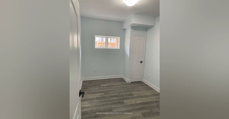 Bsmt-353 Blinco Terrace, Milton, ON, L9T 8Y8 - 2