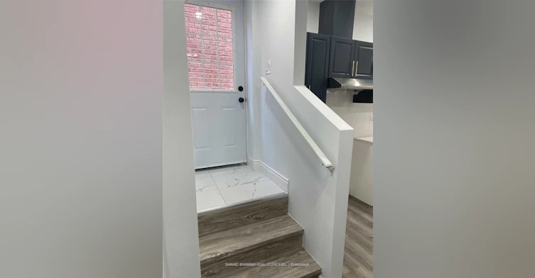 Bsmt-353 Blinco Terrace, Milton, ON, L9T 8Y8 - 9