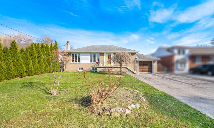 86 Dunbar Road