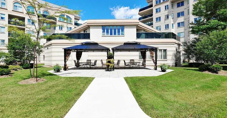 508-10 Dayspring Circle, Brampton, ON, L6P 1B9 - 19