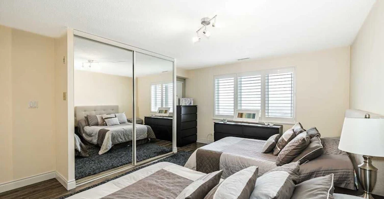 508-10 Dayspring Circle, Brampton, ON, L6P 1B9 - 9