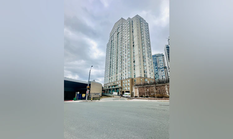 2205-101 Subway Crescent