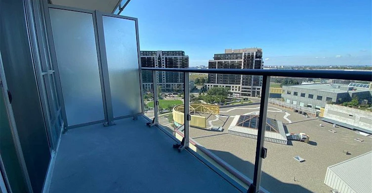 1103-10 De Boers Drive, Toronto, ON, M3J 0L6 - 30
