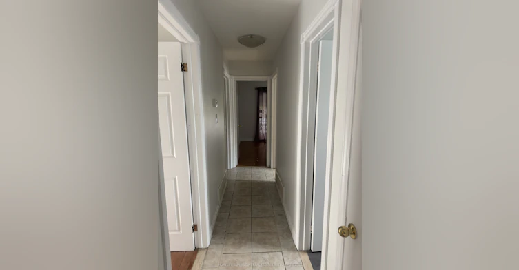 Main-215 Archdekin Drive, Brampton, ON, L6V 1Y8 - 3
