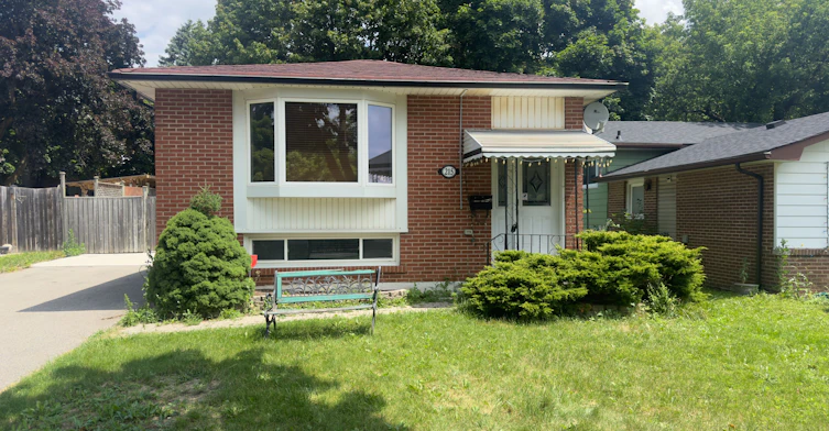 Main-215 Archdekin Drive, Brampton, ON, L6V 1Y8 - 11
