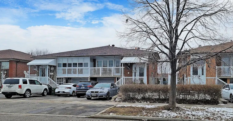 2-191 Cabana Drive N, Toronto, ON, M9L 1L2 - 10