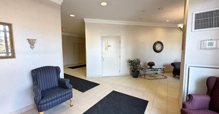 103-4640 Kimbermount Avenue, Mississauga, ON, L5M 5W6 - 4
