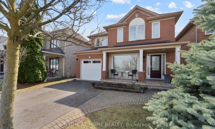 2356 Proudfoot Trail