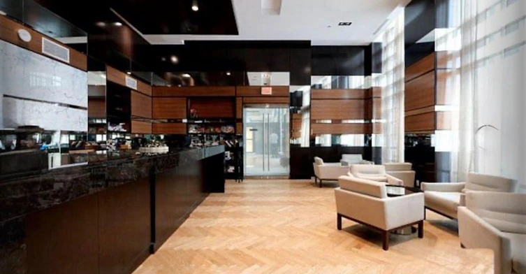 2802-225 Sherway Gardens Road, Toronto, ON, M9C 0A2 - 10