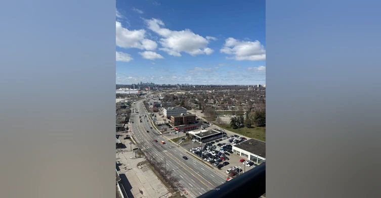 1806-50 Thomas Riley Road N, Toronto, ON, M9B 0C5 - 8