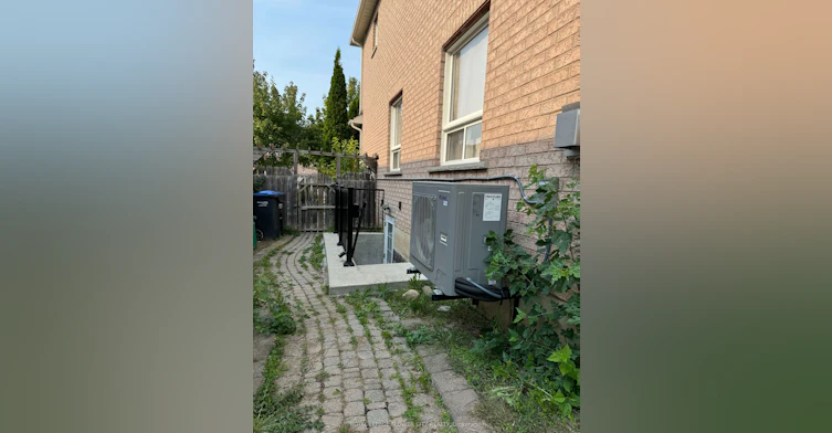 7227 Para Place, Mississauga, ON, L5W 1K4 - 16