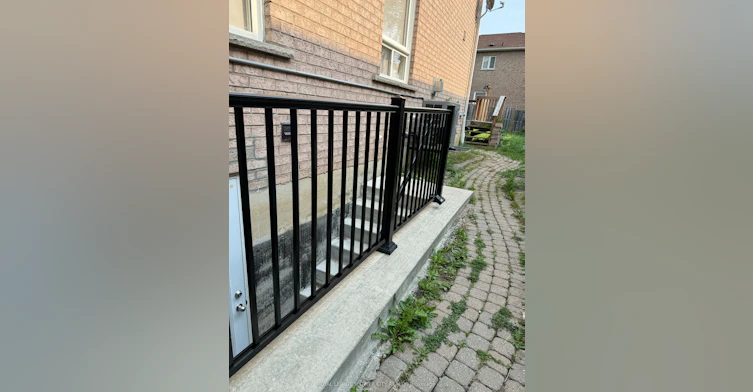 7227 Para Place, Mississauga, ON, L5W 1K4 - 17