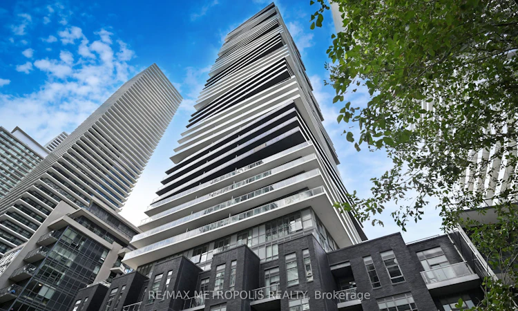 3307-56 Annie Craig Drive