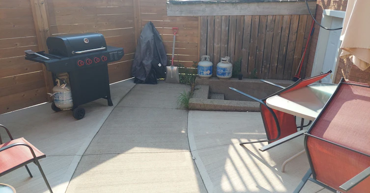 BSMT Room-L-31 Matterdale Avenue, Brampton, ON, L6Y 4J6 - 9