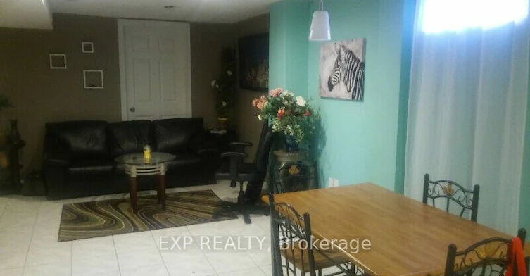 BSMT Room-L-31 Matterdale Avenue, Brampton, ON, L6Y 4J6