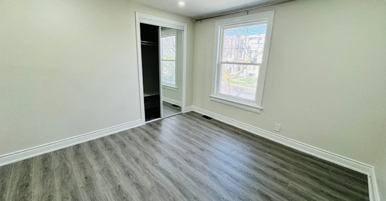 2nd Flr-196 Caledonia Road, Toronto, ON, M6E 4S7 - 5