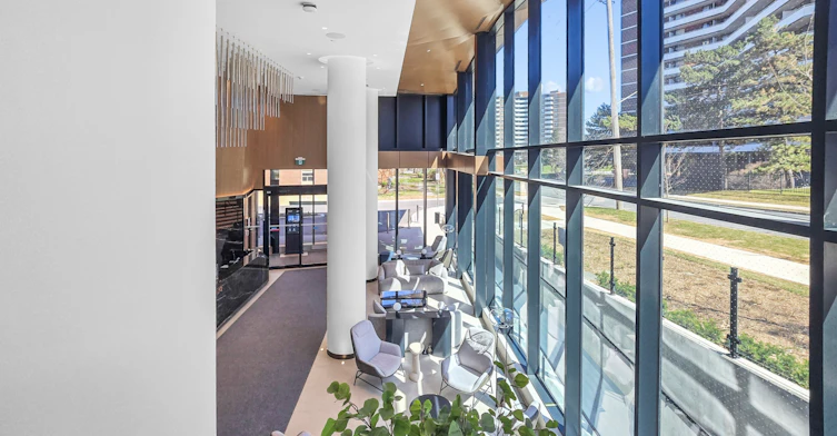 2514-60 Central Park Roadway N/A, Toronto, ON, M9A 0E6 - 4