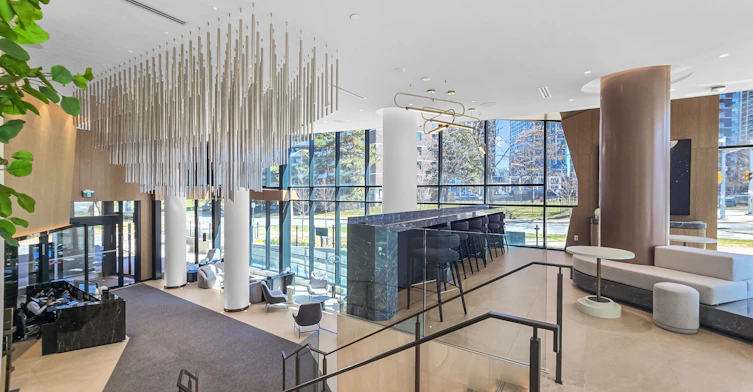 2514-60 Central Park Roadway N/A, Toronto, ON, M9A 0E6 - 5
