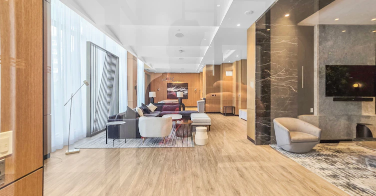 2514-60 Central Park Roadway N/A, Toronto, ON, M9A 0E6 - 6