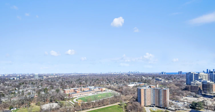 2514-60 Central Park Roadway N/A, Toronto, ON, M9A 0E6 - 27