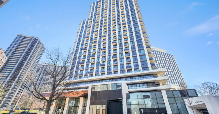 2514-60 Central Park Roadway N/A, Toronto, ON, M9A 0E6