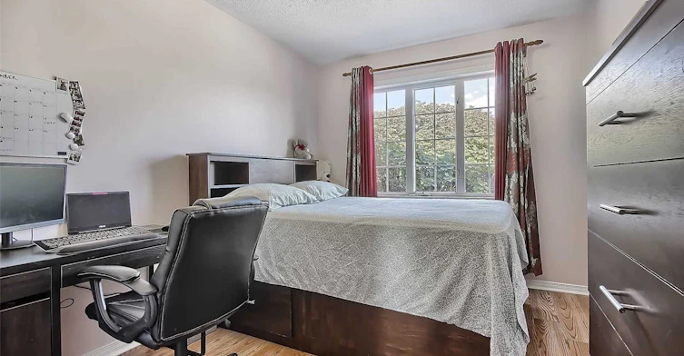 # UPPER-35H View Green Crescent, Toronto, ON, M9W 7E1 - 25