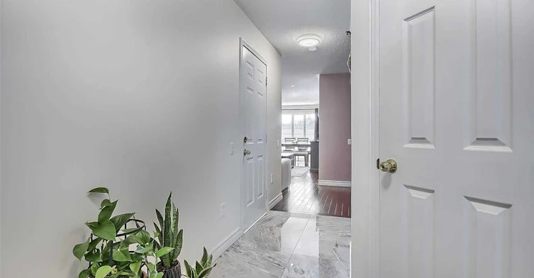 # UPPER-35H View Green Crescent, Toronto, ON, M9W 7E1 - 6
