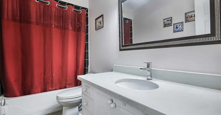 # UPPER-35H View Green Crescent, Toronto, ON, M9W 7E1 - 27