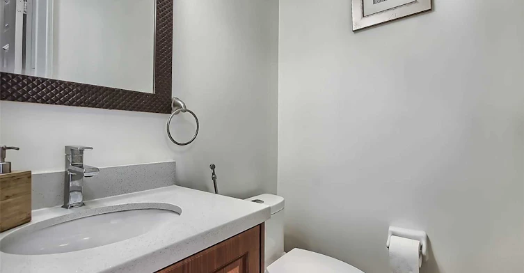 # UPPER-35H View Green Crescent, Toronto, ON, M9W 7E1 - 17