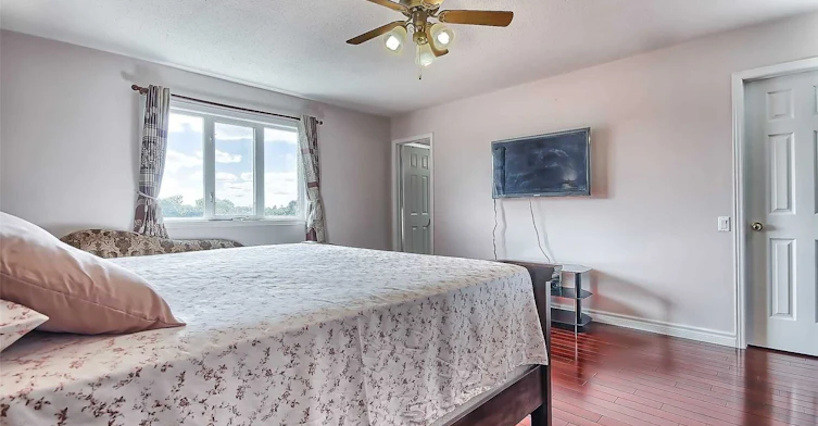 # UPPER-35H View Green Crescent, Toronto, ON, M9W 7E1 - 22