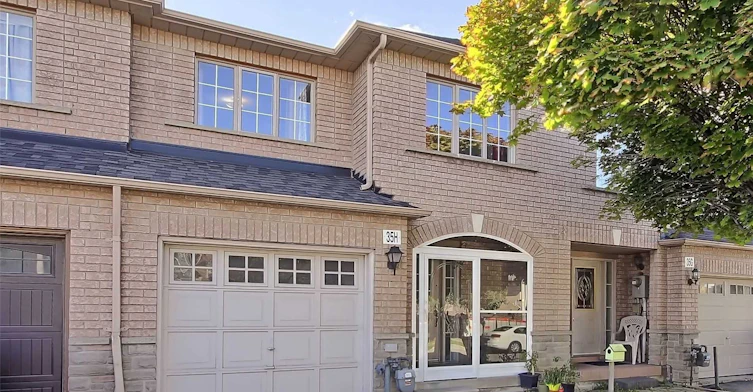 # UPPER-35H View Green Crescent, Toronto, ON, M9W 7E1