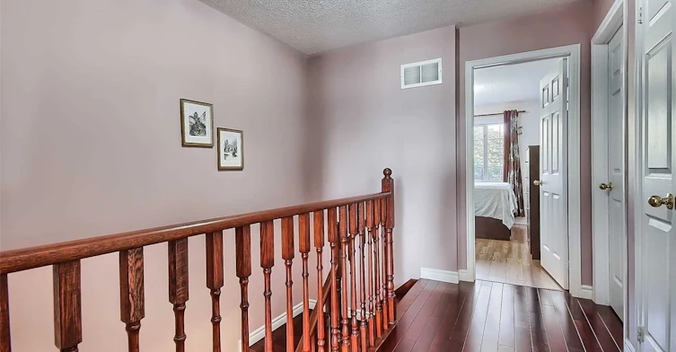 # UPPER-35H View Green Crescent, Toronto, ON, M9W 7E1 - 20