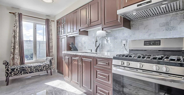 # UPPER-35H View Green Crescent, Toronto, ON, M9W 7E1 - 9