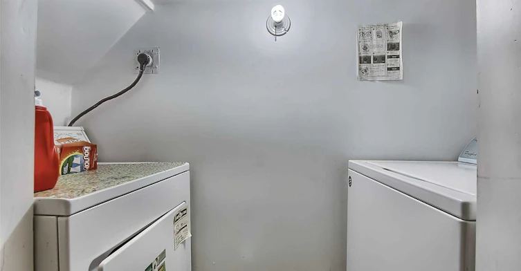 # UPPER-35H View Green Crescent, Toronto, ON, M9W 7E1 - 29