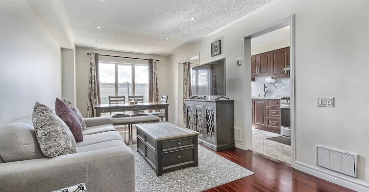 # UPPER-35H View Green Crescent, Toronto, ON, M9W 7E1 - 13