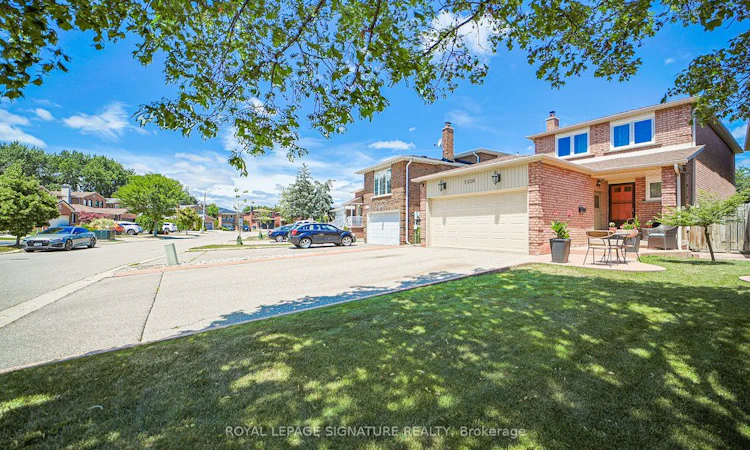 1106 Highgate Place