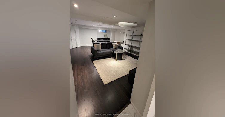 Lower-16 Laxton Avenue, Toronto, ON, M6K 1K9 - 20